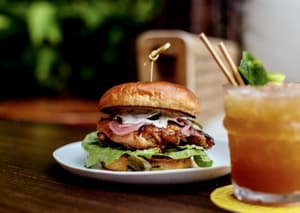 thumbnail: Food and drink