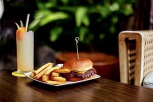 thumbnail: Food and drink