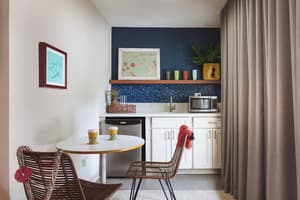 thumbnail: Interior