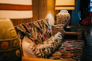 thumbnail: Interior