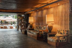 thumbnail: Interior