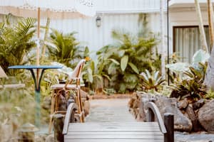 thumbnail: Garden