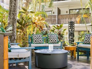 thumbnail: Terrace/patio
