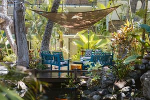 thumbnail: Terrace/patio