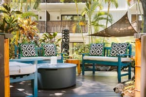 thumbnail: Terrace/patio
