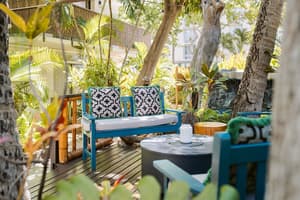 thumbnail: Terrace/patio