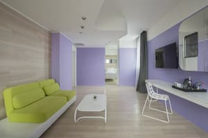 thumbnail: Room