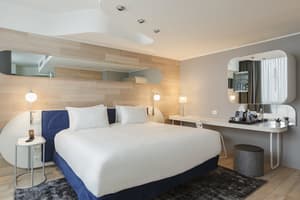 thumbnail: Room amenity