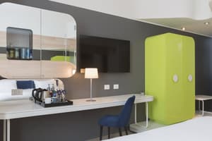 thumbnail: Room