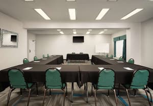 thumbnail: Meeting facility