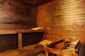 thumbnail: Sauna