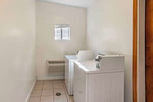 thumbnail: Laundry room