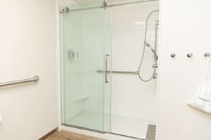 thumbnail: Bathroom shower