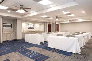 thumbnail: Meeting facility