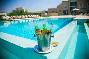 thumbnail: Pool