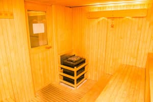 thumbnail: Sauna
