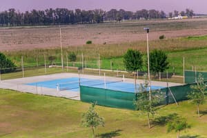 thumbnail: Sports facility