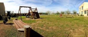 thumbnail: Children's area