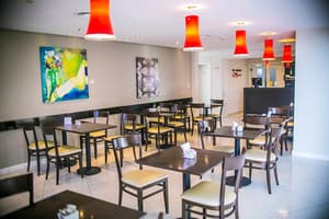 thumbnail: Restaurant