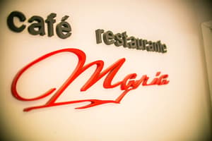 thumbnail: Restaurant
