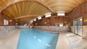 thumbnail: Indoor pool
