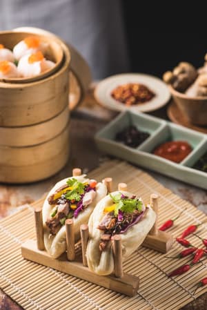 thumbnail: Food and drink