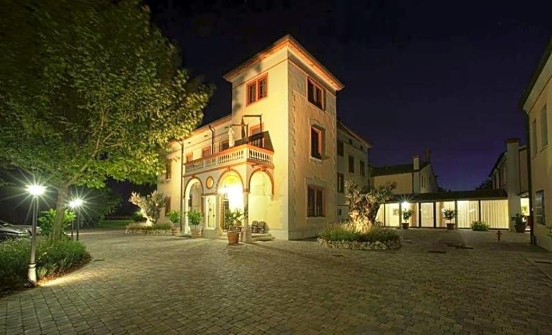 General view
