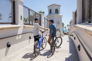 thumbnail: Bicycling