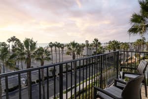 thumbnail: View from room
