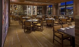 thumbnail: Restaurant