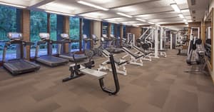 thumbnail: Sports facility