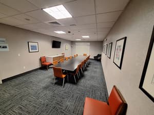 thumbnail: Meeting facility