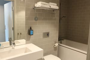 thumbnail: Bathroom