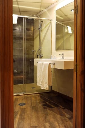 thumbnail: Bathroom