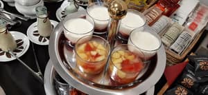 thumbnail: Breakfast buffet