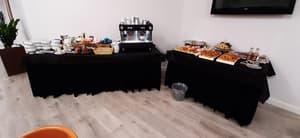 thumbnail: Breakfast buffet