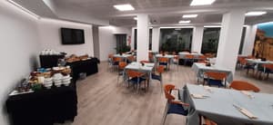 thumbnail: Breakfast buffet