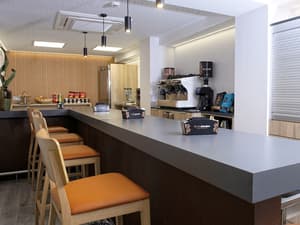 thumbnail: Coffee shop