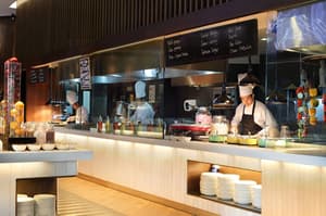 thumbnail: Restaurant