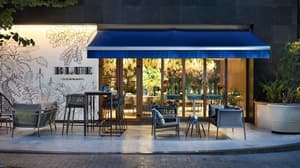 thumbnail: Restaurant