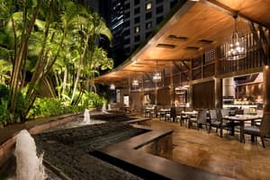 thumbnail: Restaurant