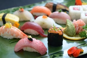 thumbnail: Food and drink