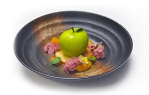 thumbnail: Food and drink