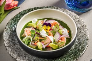 thumbnail: Food and drink