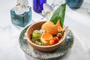 thumbnail: Food and drink