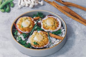 thumbnail: Food and drink