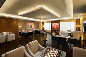 thumbnail: Executive lounge