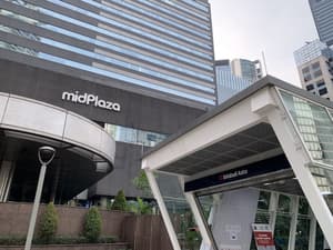 thumbnail: Front of property