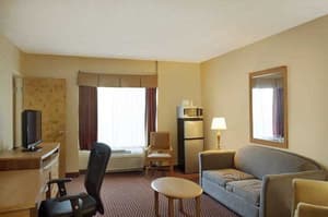 thumbnail: General view