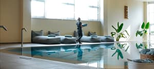 thumbnail: Indoor pool
